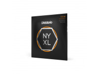 D'Addario NYXL1046BT 10-46 Regular Light Balanced Tension, NYXL Electric Guitar Strings D'Addario NYXL1046BT 10-46 Regular Light Balanced Tension, NYXL Electric Guitar Strings